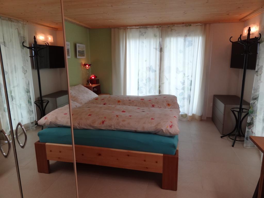 Haus Am Sternsberg Villa Sternenberg Eksteriør billede