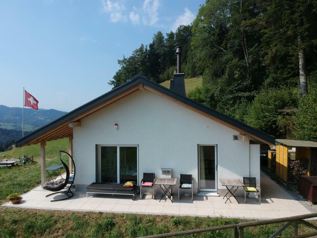 Haus Am Sternsberg Villa Sternenberg Eksteriør billede